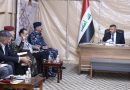 واع /وزير الداخلية يؤكد على عدم السماح بعودة الجريمة في منطقة البتاوين