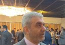 واع / وزير العمل اللبناني: انعقاد مؤتمر العمل العربي في بغداد له ميزة خاصة