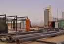 واع / النفط تعلن قرب شحن الوجبة الـ 7 من معدات مشروع تصنيع الغاز في حقلي الناصرية والغراف