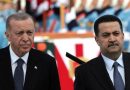 واع /  الرئيس التركي عن زيارته للعراق :”هذه اهدافنا”