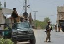 واع /  هجوم مسلح على قاعدة عسكرية باكستانية يخلف 7 قتلى من عناصر الأمن