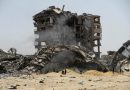 واع / 34 الف قتيل منذ بداية الغزو الصهيوني على غزة
