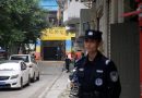 واع / حادث طعن وعشرة ضحايا بين قتيل وجريح داخل مستشفى في الصين