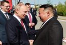 واع / سيئول وواشنطن وطوكيو بمواجهة كوريا الشمالية وعلاقاتها مع روسيا