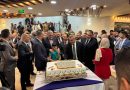 واع / جامعة الموصل.. تحتفل بعيد تاسيسها ٥٧ وسط أفراح