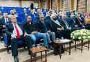 واع / اختتام المؤتمر الدولي الأول لمكافحة الإرهاب والتطرف بجامعة نينوى