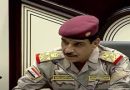 واع / وفد أمني برئاسة يار الله يصل إلى قاطع عمليات كربلاء