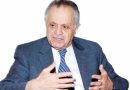 واع / وفاة وكيل وزير الخارجية العراقي الأسبق محمد الحاج حمود