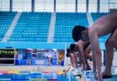 واع / انطلاق منافسات بطولة أندية العراق بالسباحة الأولمبية