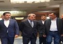 واع / وفد نيابي برئاسة نائب رئيس مجلس النواب يصل إلى روما