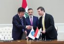 واع /توقيع مذكرة تفاهم بين المصرف العراقي للتجارة والوكالة اليابانية للتنمية الدولية