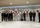 واع / مطارا بغداد والنجف الأشرف الدوليان يستقبلان رحلات جوية جديدة من السعودية والبحرين