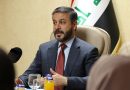 واع / العبودي يؤكد اهمية الدور الريادي للمرأة في قيادة المجتمع