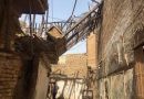 واع / ابنيــة بغـــداد التاريخيــة…معالـم انسانية خالــدة لابد من ادامتها .!