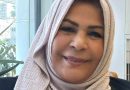 واع/ الشاعرة حميدة جاسم… الشعر عمل انفرادي شاق من اجل التعبير !