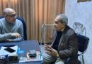 واع / الاعلامي الرائد عباس الخفاجي :مؤسسة ( عيون ) لاقت نجاحا كبيرا في مسيرتها .. ولكن ؟!