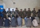 واع / شرطة الديوانية تفض نزاعاً وتعتقل “35 ” شخصاً