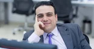 واع/ الوسيط الشرس/ اراء حرة/ بيشوى رمزى