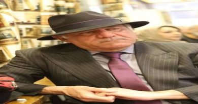 واع/ الفنان رزاق حيدر : الفن العراقي يعد هواية وليس مصدر رزق ثابت