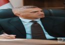 واع/ رئيس مجلس ديالى : أواجه ضغوطات ورسائل تحذيرية لترك المنصب