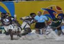 واع / كأس آسيا للكرة الشاطئية 2025.. السعودية تتجاوز تايلاند وتتأهل لنصف النهائي