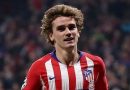 واع / جريزمان يقترب من وداع أتلتيكو مدريد