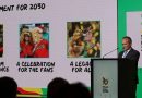 واع / فضيحة مبكرة.. تلاعب في ملف تنظيم كأس العالم 2030