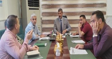 واع / الشباب تتبنى خارطة طريق لإنجاز المشاريع ضمن البرنامج الحكومي