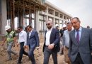 واع /المديرية العامة للماء تعلن عن تقدم  نسب إلانجاز في جميع المشاريع  في الديوانية
