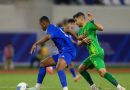 واع / الشرطة يتجاوز الميناء ويعود لصدارة الدوري