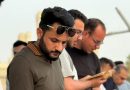 واع / نينوى تحتضن… فعاليات رصيف الكتب