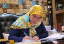 واع / فاطمة محمدي لــ(واع) :نتطلع ونعمل للانفتاح على الدول العربية من خلال السينما
