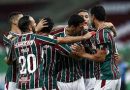 واع /بوتافوجو يحرم فلومينينسي من الصعود لصدارة الدوري البرازيلي