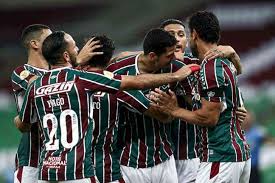 واع /بوتافوجو يحرم فلومينينسي من الصعود لصدارة الدوري البرازيلي