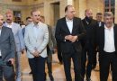 واع / المصور رزكار البرزنجي يوثق حياة الراحل محمد شكري جميل