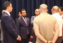 واع / استكمال التحضيرات الإدارية واللوجستية لمؤتمر الإعلام العربي في بغداد