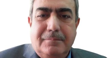 واع / هل يحضـر الرئيـس تـرامـب قمـة بغـداد ؟/ آراء حرة / كتب:عماد آل جلال