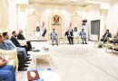 واع / الزاملي يناقش مع وفد ألماني تنفيذ مشاريع في الطاقة المتجددة