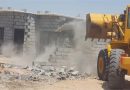 واع/ نائب: إزالة المنازل المتجاوزة بعد إكمالها إجراء غير قانوني