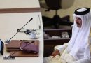 واع / أمير قطر: نشكر العراق على دوره الفاعل في تدعيم العمل العربي المشترك