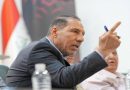 واع / الزاملي: الاتحاد يعمل بكل طاقاته لتهيئة أفضل الظروف للمنتخب الوطني