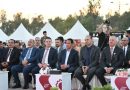 واع / الدخيل : مساعٍ لإقامة مشاريع تنموية في مجالات مختلفة