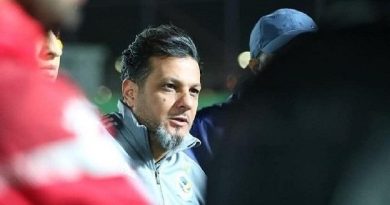 واع /أحمد خضير: هدفنا كأس العراق ونسعى لعزل الفريق عن المشاكل الإدارية