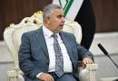 واع / المالكي :زيارتنا إلى نينوى للنهوض بالقطاع الزراعي والثروة الحيوانية