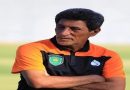 واع / مدرب عراقي يدعو لتصعيد ملف استضافة الملحق الآسيوي لمحكمة “كاس”