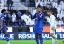 واع / الهلال السعودي يتلقى ضربة موجعة قبل مواجهة ريال مدريد