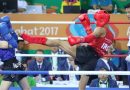 واع / منتخب المواي تاي يستعد للمشاركة في بطولة آسيا في فيتنام