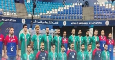 واع / بقيادة بيركوفيتش.. منتخب اليد يبدأ رحلة الإعداد للاستحقاقات المقبلة