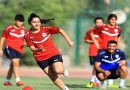 واع / اليوم.. منتخب السيدات يواجه تيمور الشرقية في مستهل تصفيات كأس آسيا
