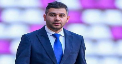 واع / رئيس نادي دهوك يوجّه نداءً للجماهير ويعد بتغييرات شاملة في الموسم القادم
